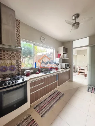 Imagem Casa à venda no bairro Parque da Imprensa - Mogi Mirim/SP