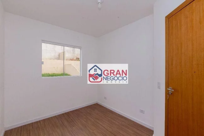 Imagem Amplo triplex no Pilarzinho