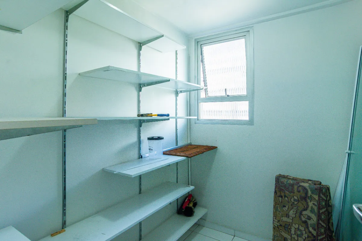 Imagem Apartamento para venda em Vila Andrade com 3 quartos, sendo 2 suítes, 120m2
