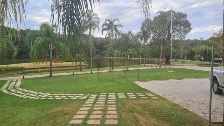 Imagem Terreno à venda, 1169 m² por R$ 995.000,00 - Condomínio Residencial Fazenda Imperial - Sorocaba/SP