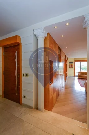 Imagem Apartamento de Luxo na Vila Mariana com 4 Quartos e 4 Vagas de Garagem em São Paulo SP - Imperdível!