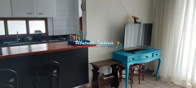 Imagem Apartamento com excelente localização.