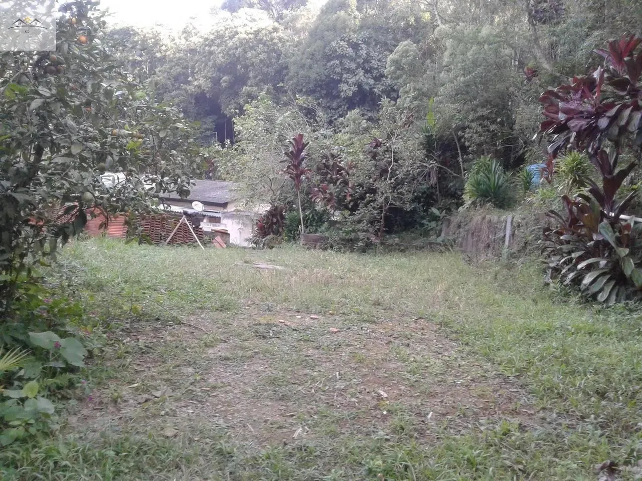 Imagem TERRENO RESIDENCIAL em Santo André - São Paulo, Recreio da Borda do Campo