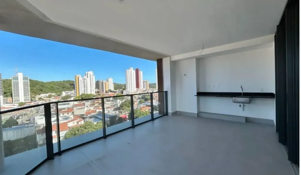 Imagem Apartamento à venda, 180 m² por R$ 1.998.997,00 - Tirol - Natal/RN