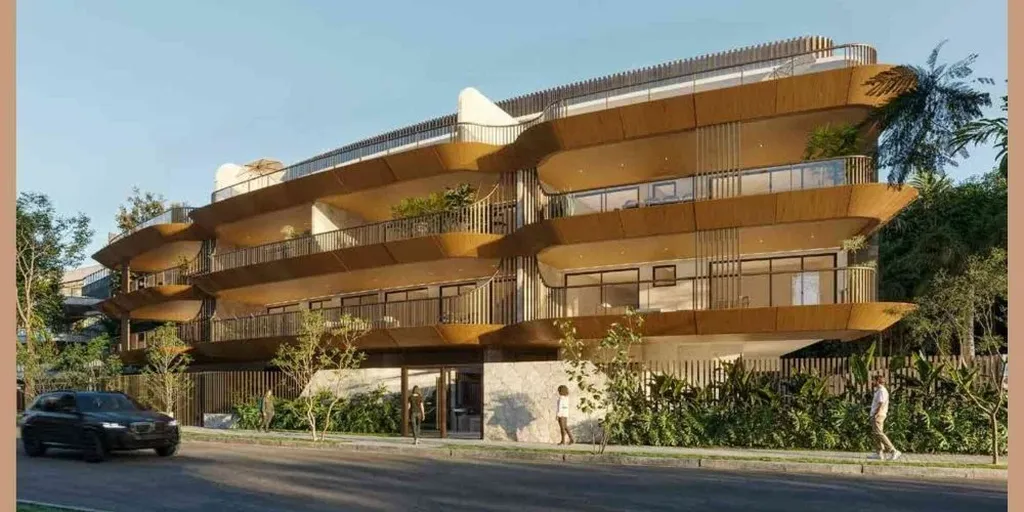 Foto do imóvel Apartamento em Lançamentos no bairro Barra da Tijuca - Rio de Janeiro, RJ