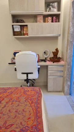 Imagem EXCELENTE APARTAMENTO DE 03 QUARTOS, SUITE, 02 VAGAS NO FERNÃO DIAS
