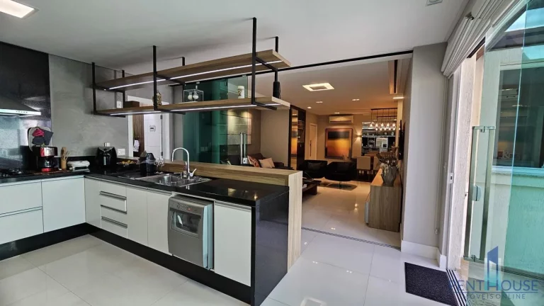 Imagem Apartamento com Terraço para Venda em Balneário Camboriú, CENTRO, 3 dormitórios, 1 suíte, 2 banheiros, 3 vagas