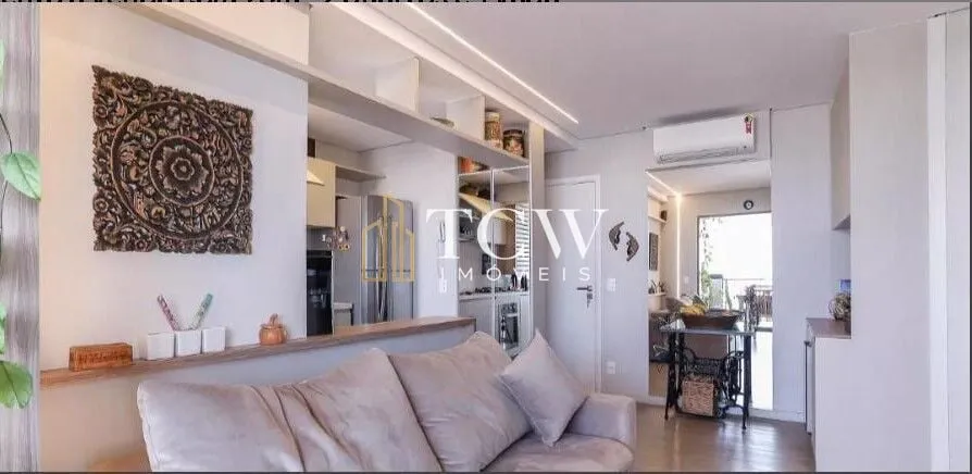 Imagem Apartamento à venda no bairro Barra Funda - São Paulo/SP, Zona Oeste