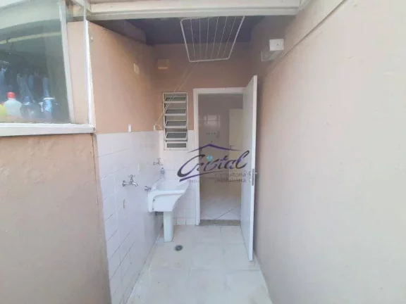 Imagem Casa com 2 quartos 105 m² - venda ou aluguel - Jardim Sarah - Butantã - São Paulo/SP