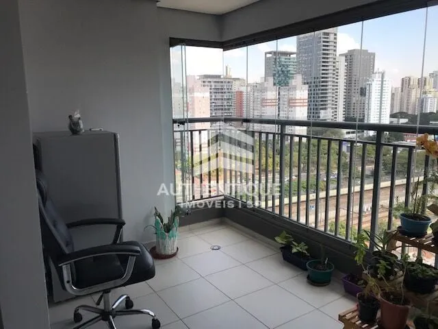 Imagem LINEA HOME RESORT TATUAPE - Apartamento Alto Padrão em Tatuapé, São Paulo/SP