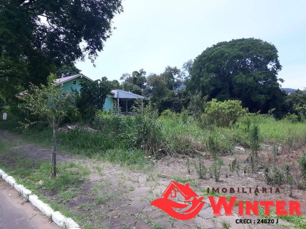 Imagem Terreno amplo com 1140,94m² próxima ao Parque de Feliz.