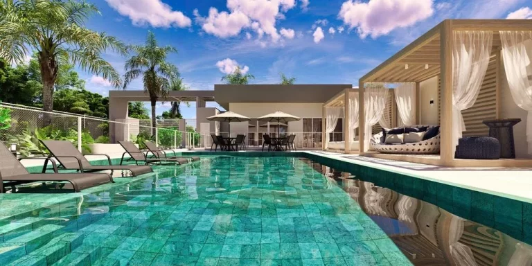 Imagem MS Joy Up House - Fase 2 - Apartamento à venda no bairro Cordeiros - Itajaí/SC