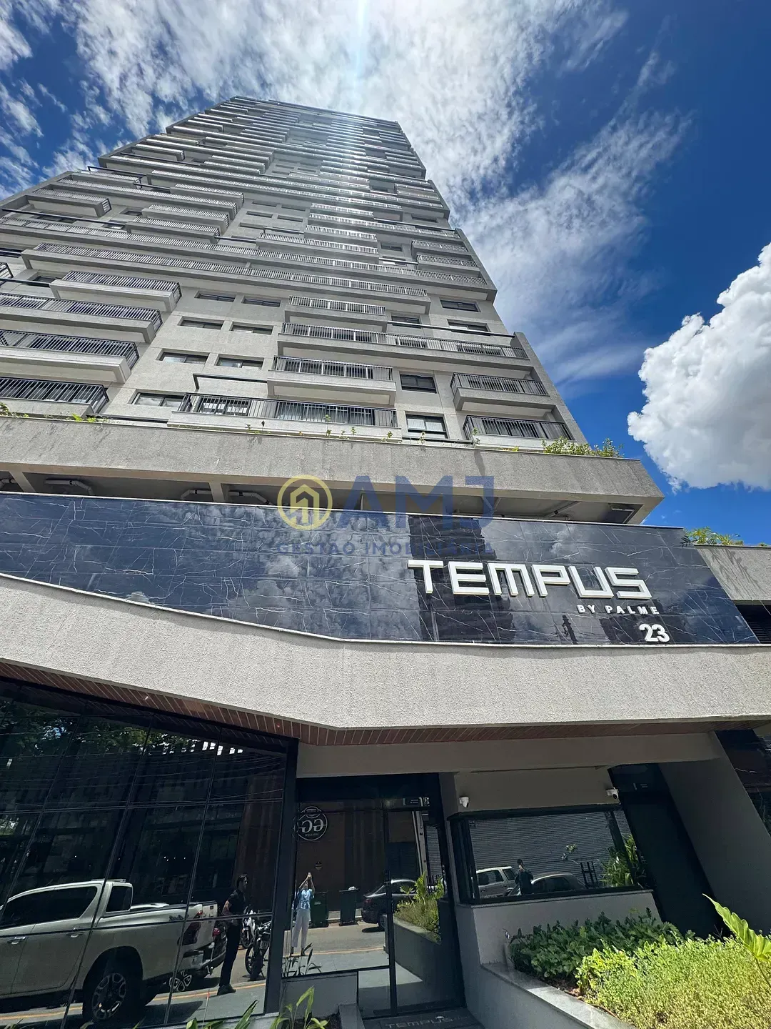 Foto do imóvel APARTAMENTO À VENDA | 2 SUÍTES | SETOR MARISTA em Endereço não informado