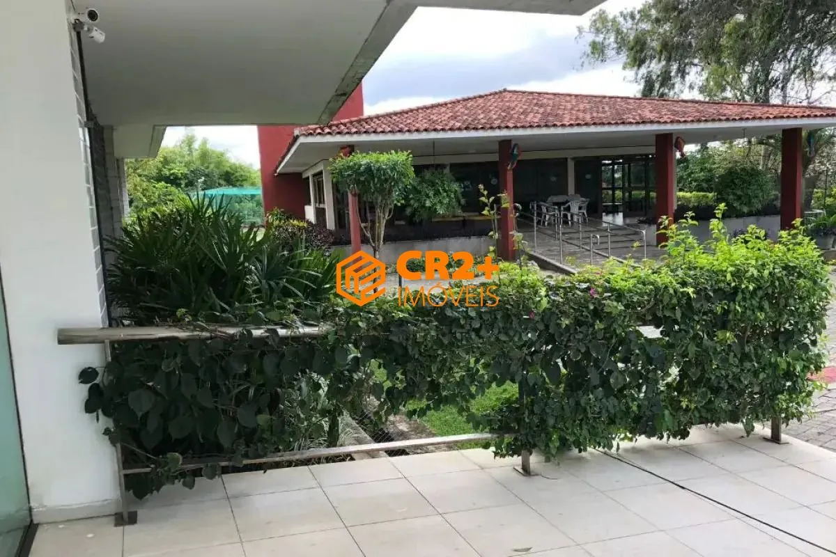 Imagem Vendo apartamento de luxo no Francisco Brenand - 4 suítes , 4 vagas, 200m²