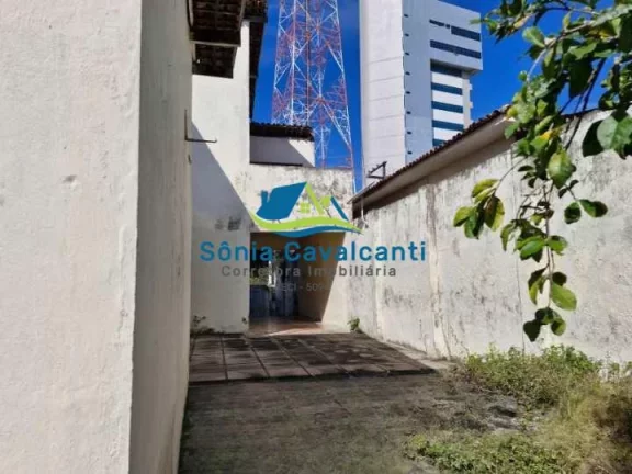 Imagem Casa à venda no Farol, 450m² de área total, R$ 498.000,00