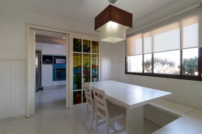 Imagem Apartamento à venda em São Paulo, Aclimação, com 4 quartos, 260m2