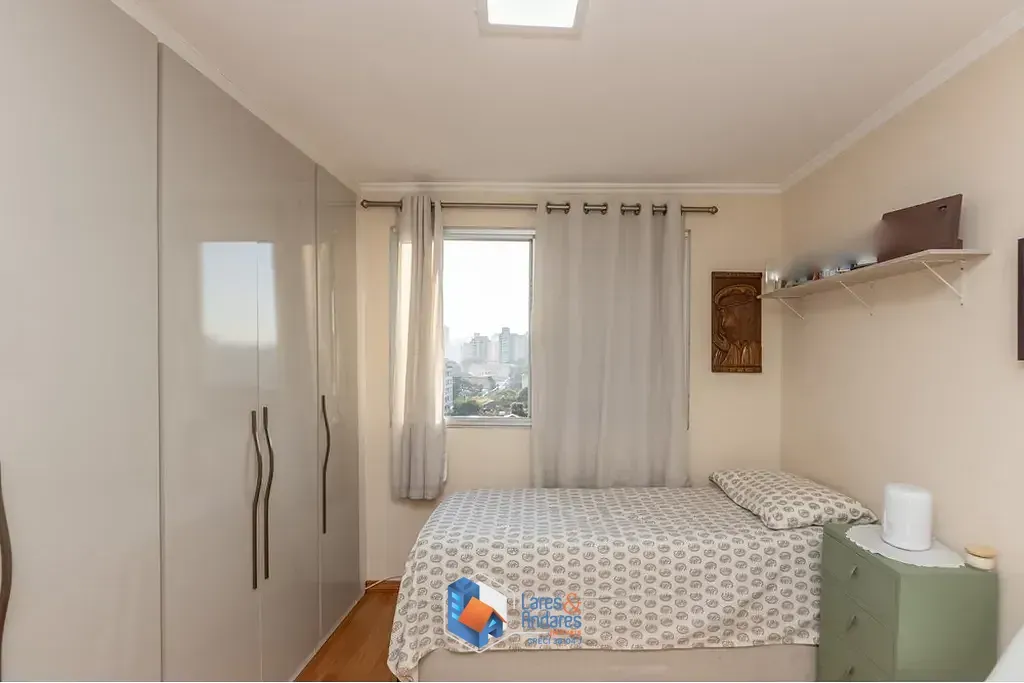 Imagem Apartamento à venda 3 Quartos 1 Vaga 84M² Aclimação São Paulo - SP