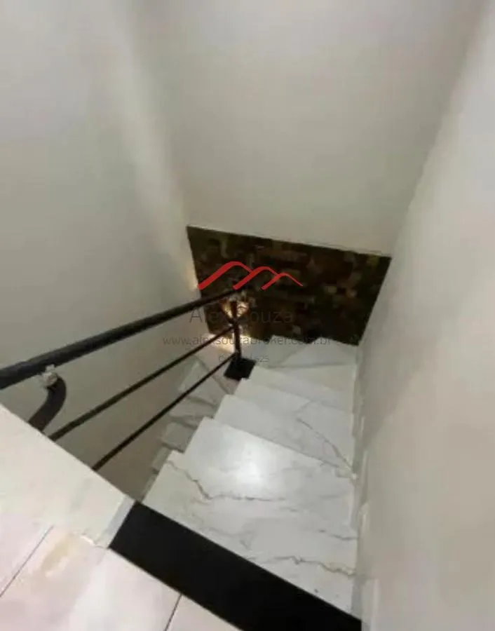Imagem Sobrado para Venda em Hortolândia, Parque Bellaville, 4 dormitórios, 1 suíte, 3 banheiros, 3 vagas