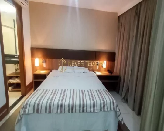 Imagem Apartamento para aluguel - na Asa Norte