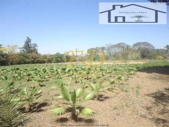 Imagem Áreas Industriais para Venda em Atibaia