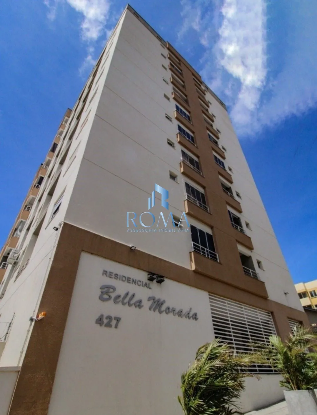 Foto do imóvel Apartamento 2 dormitórios à venda Noal Santa Maria/RS