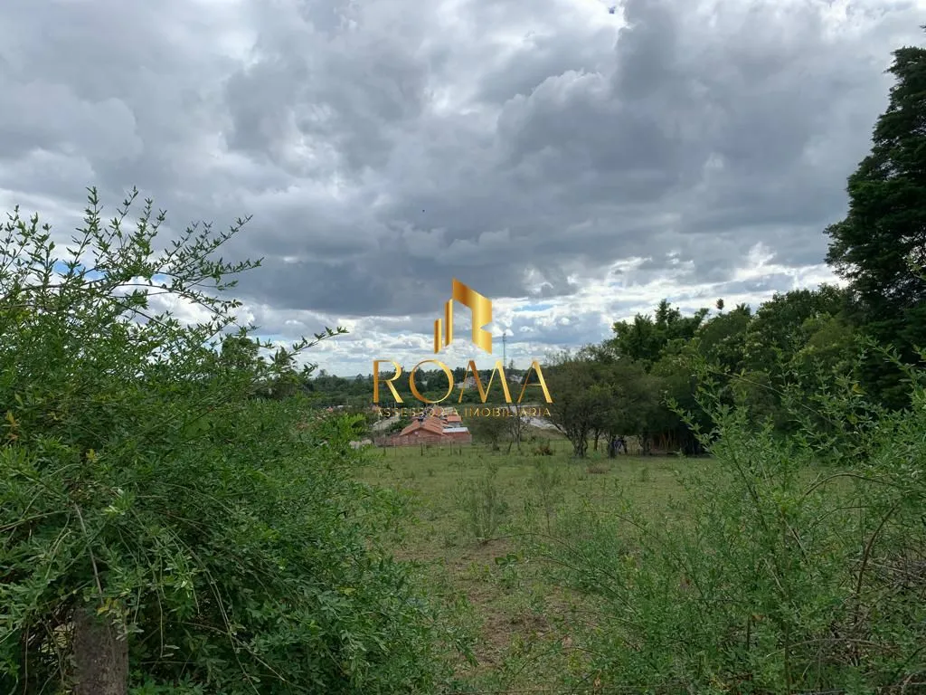 Imagem Campo à venda Tomazetti Santa Maria/RS