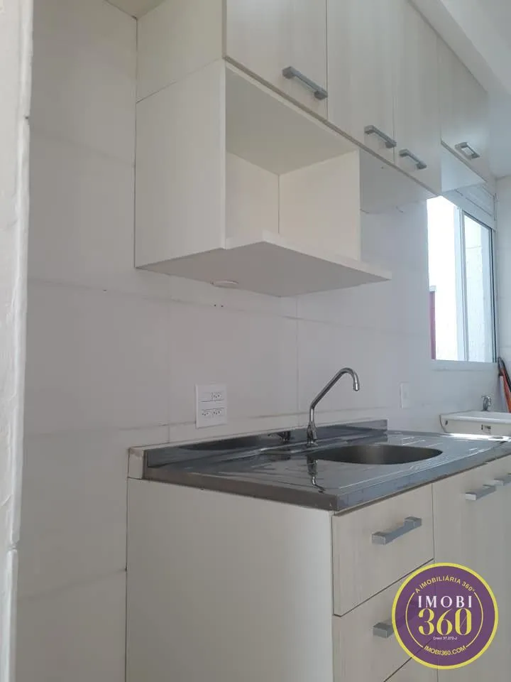 Imagem Apartamento de 2 dormitórios à venda no Jardim das Oliveiras - 39 m²