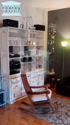 Imagem VENDA APARTAMENTO NA BARRA FUNDA, SÃO PAULO - POMPEIA IMÓVEIS