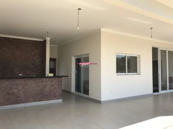 Imagem casa dentro de condomínio