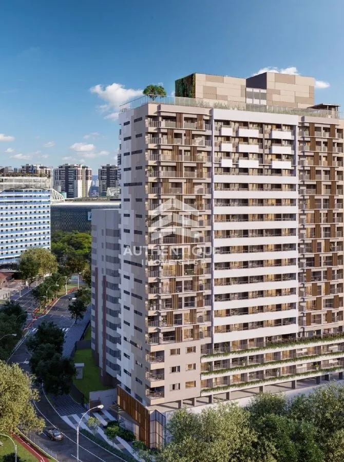 Imagem SOMA PERDIZES - Apartamento à venda em São Paulo/SP