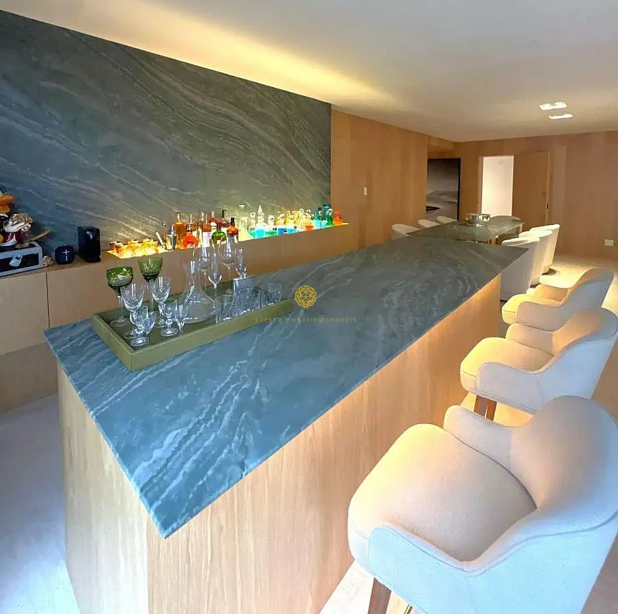 Imagem Apartamento - Venda na Graça, Salvador-ba, 3 suítes