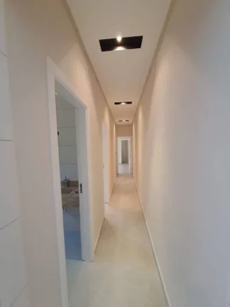 Imagem Casa com 2 dormitórios à venda, 74 m² por R$ 470.000,00 - Caiçara - Praia Grande/SP