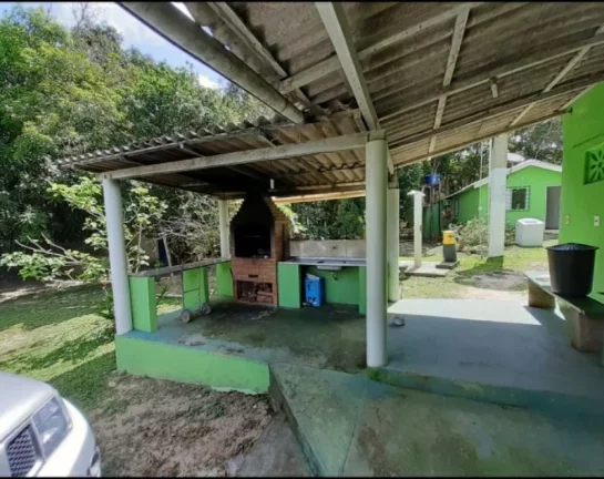 Imagem Sitio Rural em MANAUS - AM, MANAUS