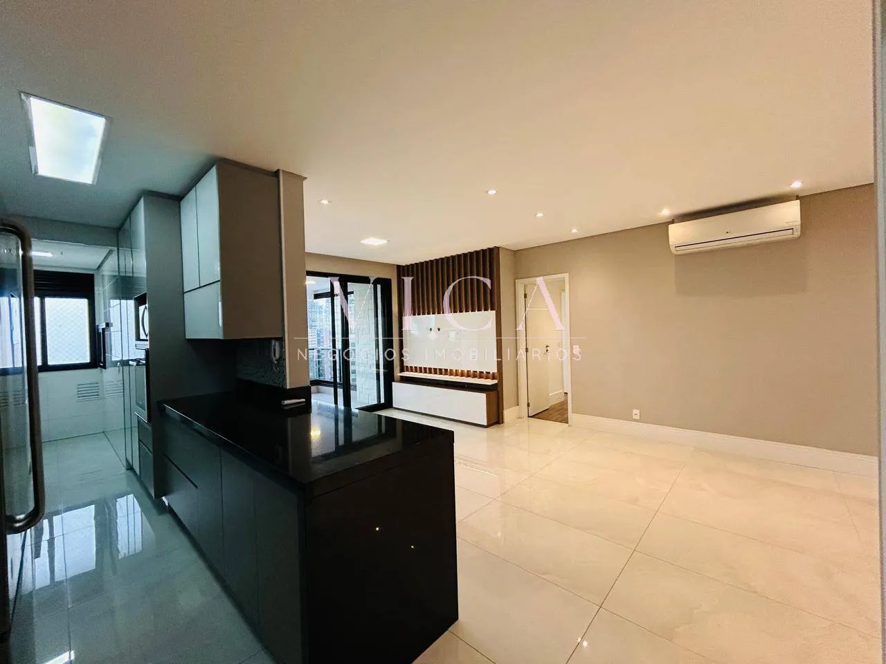 Imagem Present Alphaville| Apartamento 112m 3 quartos 2 vagas| R$ 2.000.000-Venda