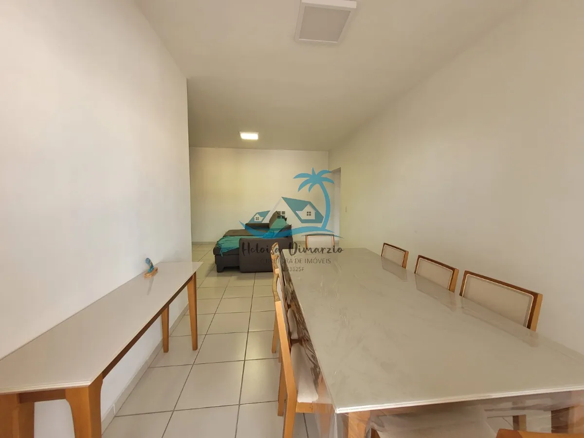Imagem Apartamento com 3 dormitórios a venda no Itaguá em Ubatuba 400 metros do mar.