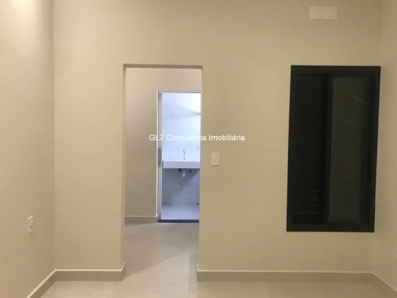 Imagem LINDA CASA 3 DORMITORIOS SENDO 1 SUITE EM CONDOMINIO VILLAGE MOUTONNÉE EM SALTO-SP