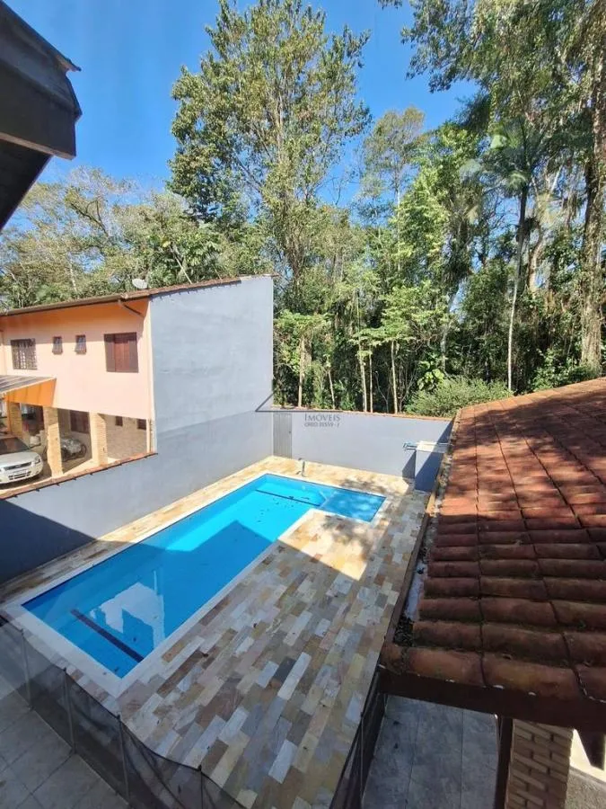 Imagem Casa para Venda em Caraguatatuba, Mar Verde II, 3 dormitórios, 1 suíte, 3 banheiros, 3 vagas