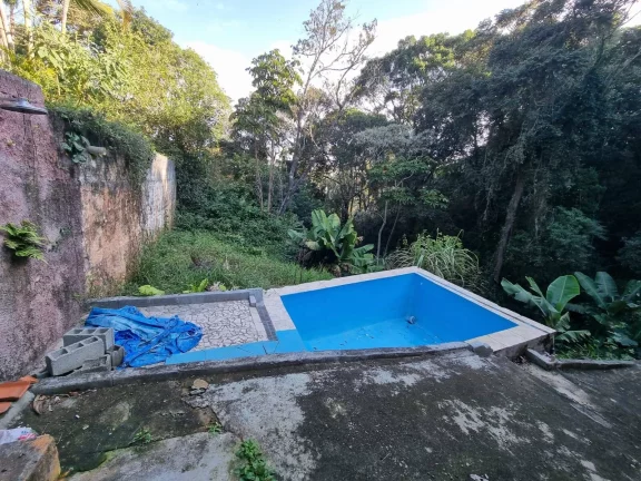 Imagem Chácara Mairiporã Entrada - parcelas e carro!!!