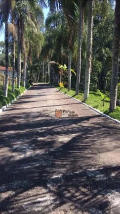 Imagem Terreno à venda, 20000 m² por R$ 770.000,00 - Campo Largo - Jarinu/SP