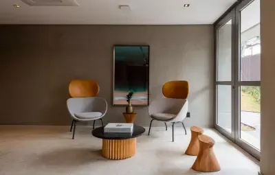 Imagem Karpz Jardins - Karpz Jardins