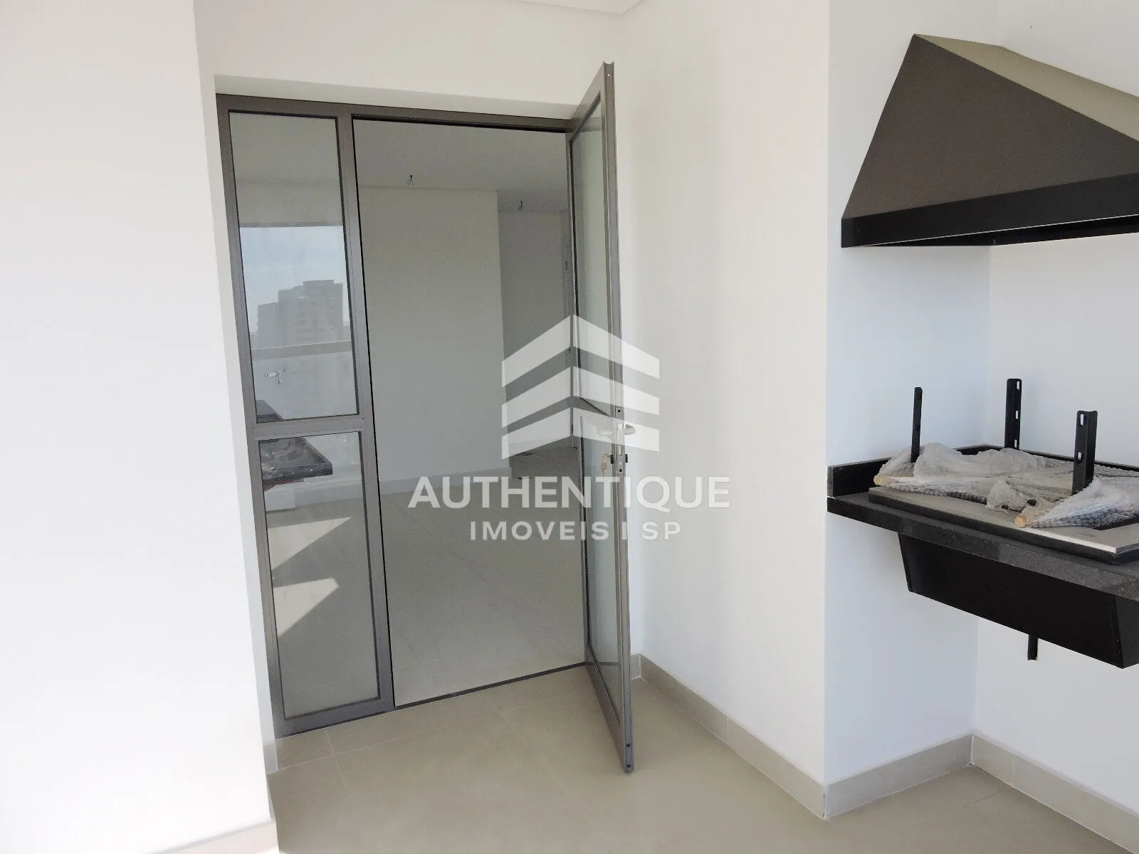Imagem High Santa Cruz Vila Mariana - Apartamento à venda em São Paulo/SP
