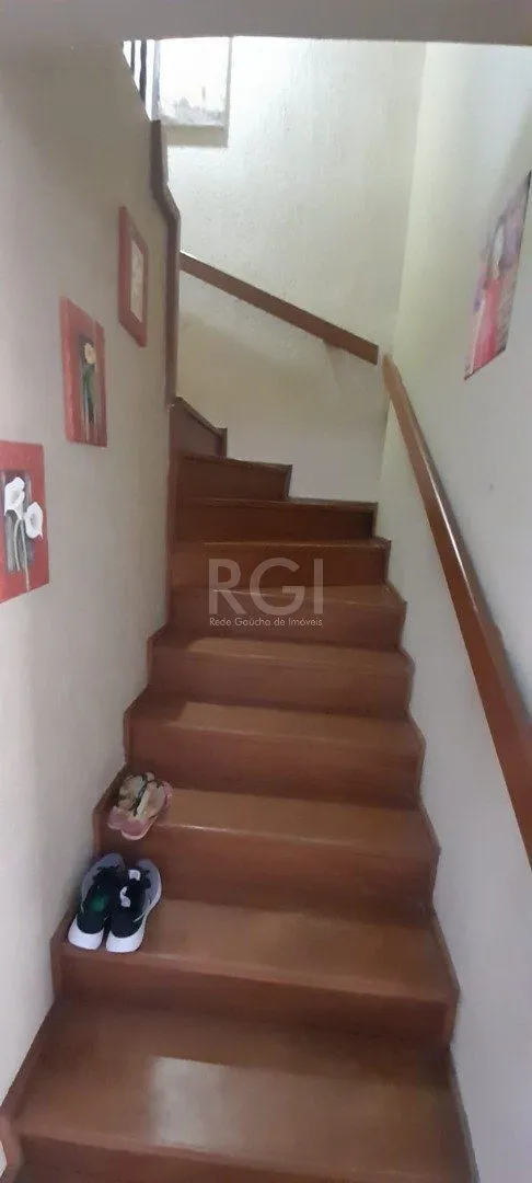 Imagem Casa para Venda - 172m², 3 dormitórios, sendo 1 suites, 2 vagas - Aberta dos Morros