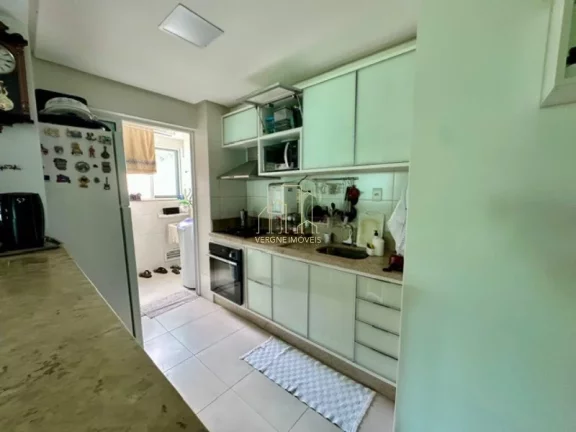 Imagem Apartamento 3 Quartos Reformado à Venda | Residencial Natura ? Alphaville Salvador I | 80m²