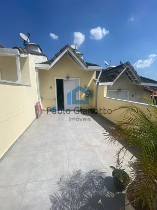 Imagem Casa à venda em Charmoso Villagio no Centro de Cotia