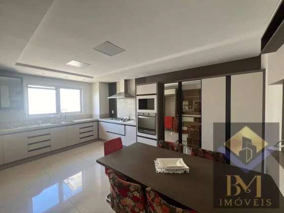 Imagem Casa ampla alto padrão e com ótima localização