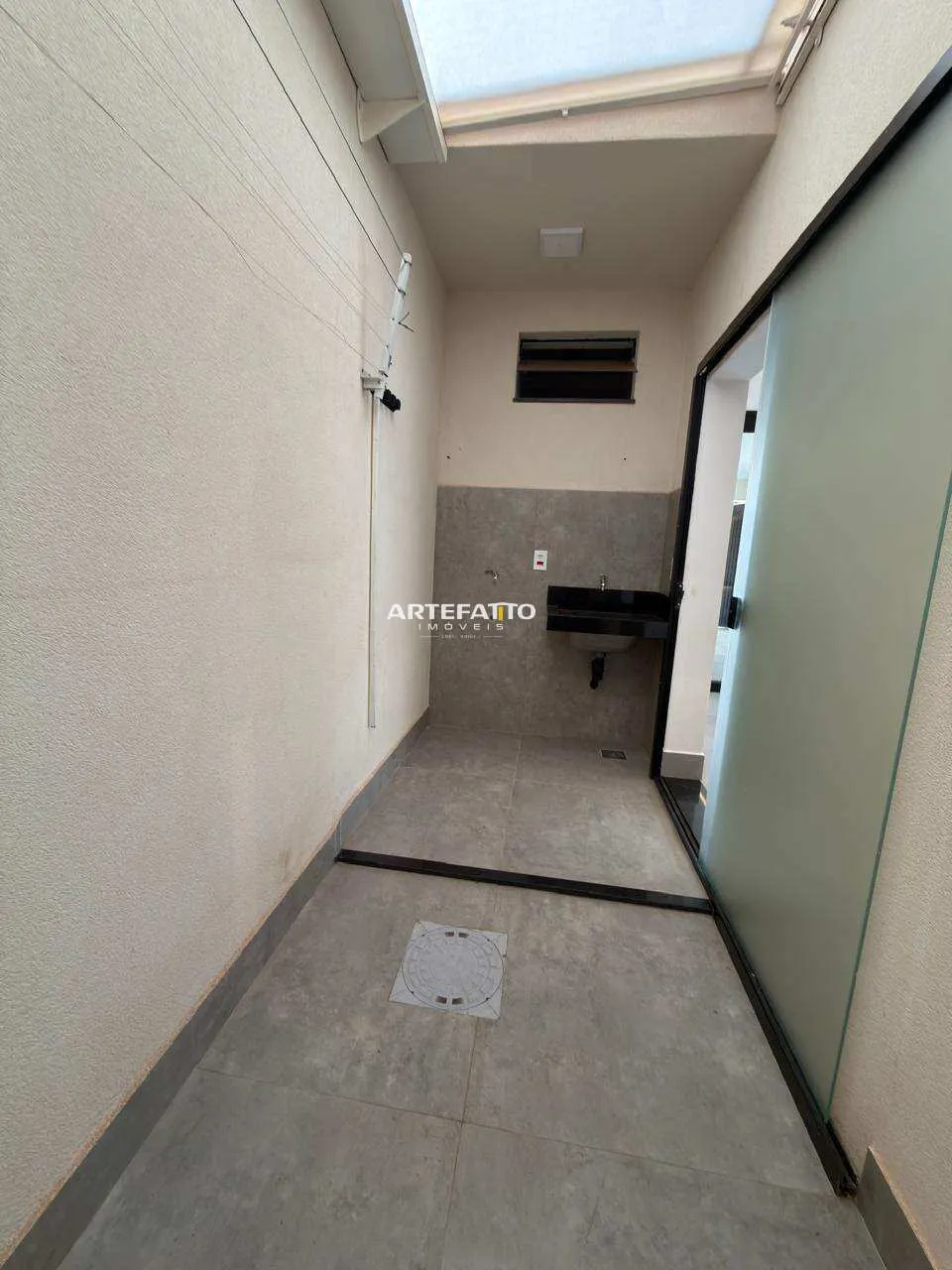 Imagem Casa à venda em Franca, Jardim Espraiado, com 3 quartos, 120m2