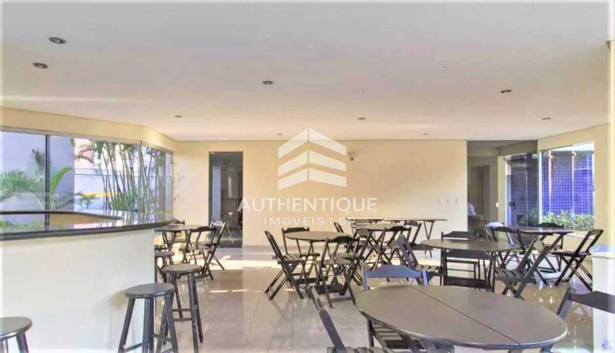 Imagem Maximum Place Tatuapé - Apartamento à venda em São Paulo/SP