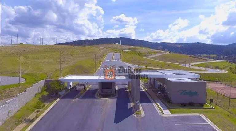 Foto do imóvel Terreno à venda, 422 m² por R$ 300.000 - Bairro Itapema - Itatiba/SP