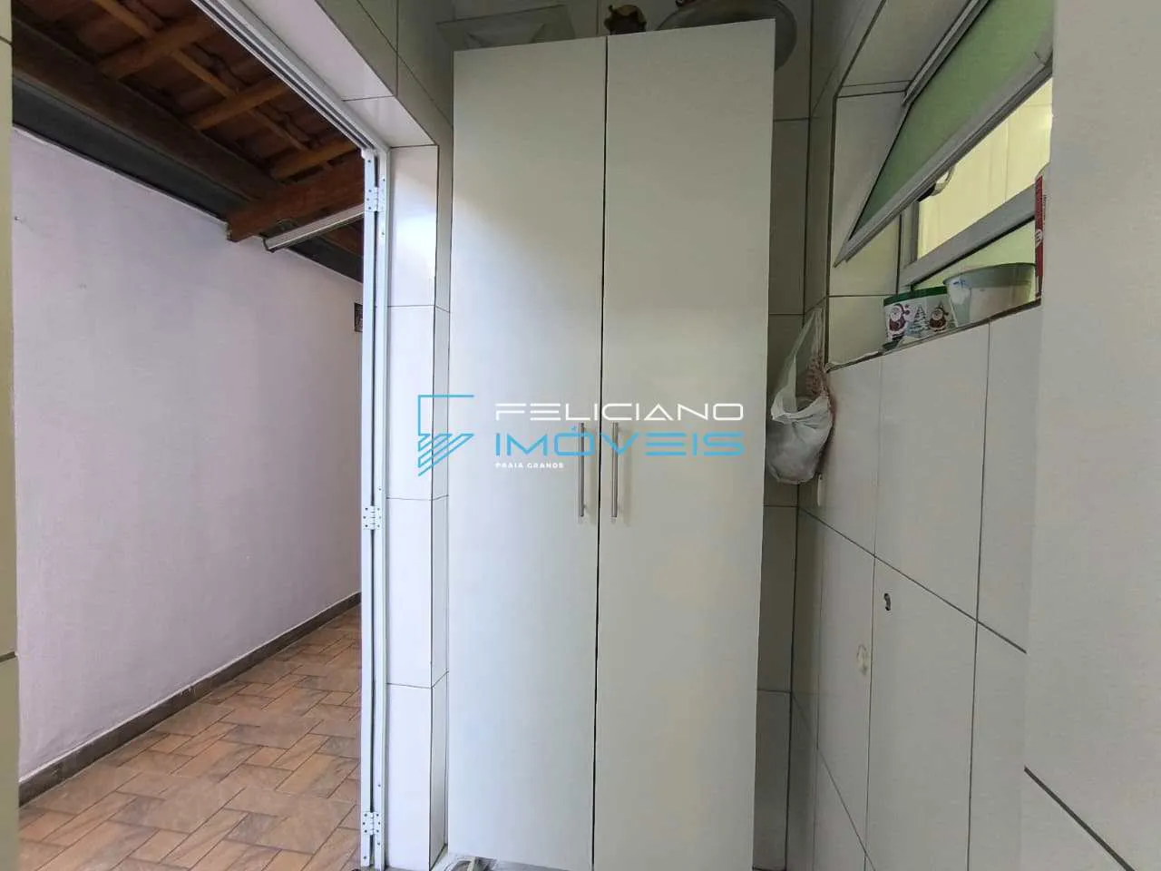 Imagem Casa de Condomínio com 2 quartos, Canto do Forte, Praia Grande - R$ 554 mil, Cod: 7139