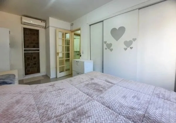 Imagem Apartamento no bairro Santo Antônio de 2 dormitórios e *vaga